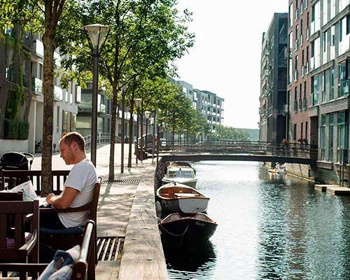 VVS København SV
